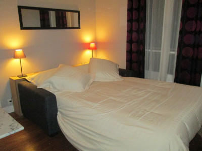 A louer appartement meublé à Paris13